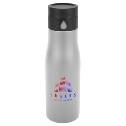 22 Oz. Stainless Steel Hydro Bottle