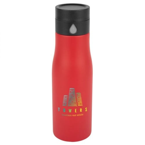 22 Oz. Stainless Steel Hydro Bottle