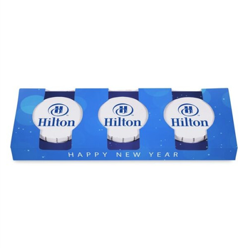 Snap It Tins - 3 Pack