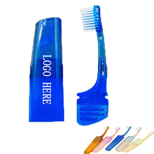 Personalized Adult Toothbrush