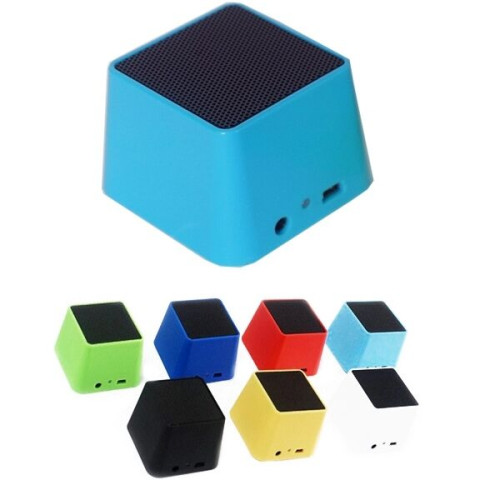 Speakers