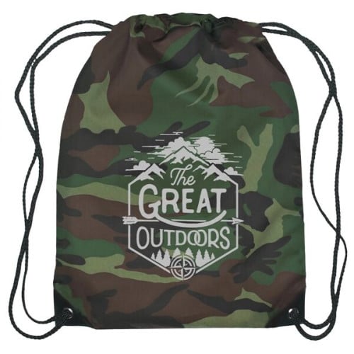 Small Hit rPET Sports Pack