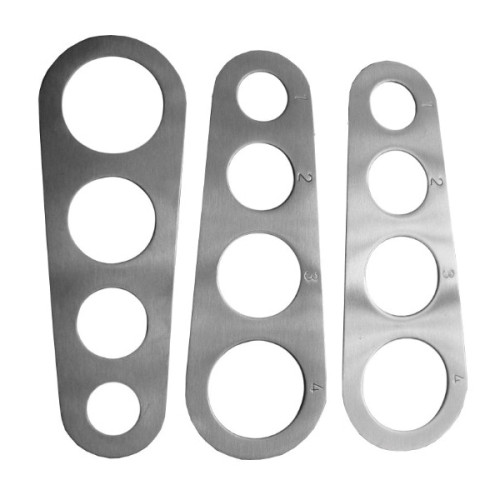 Spaghetti Measurer