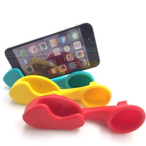 Silicone Phone Amplifier