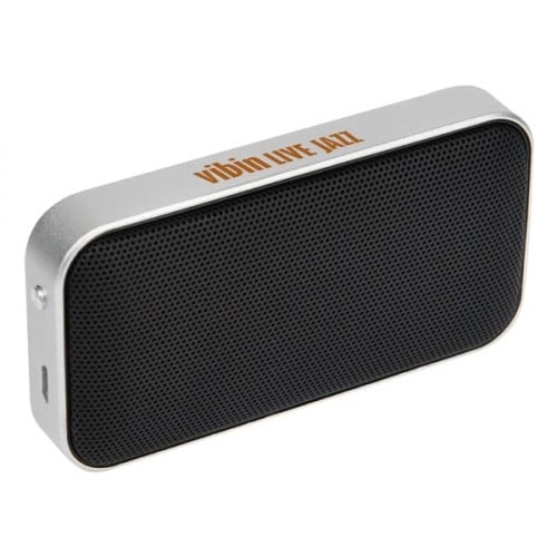 BrandCharger® Nano Wireless Speaker