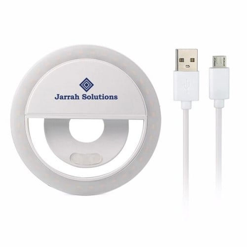 Online Meeting Adjustable Vanity Light