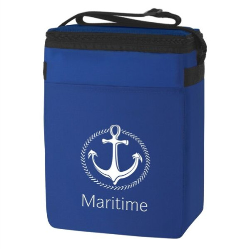 Budget 12 Pack Kooler