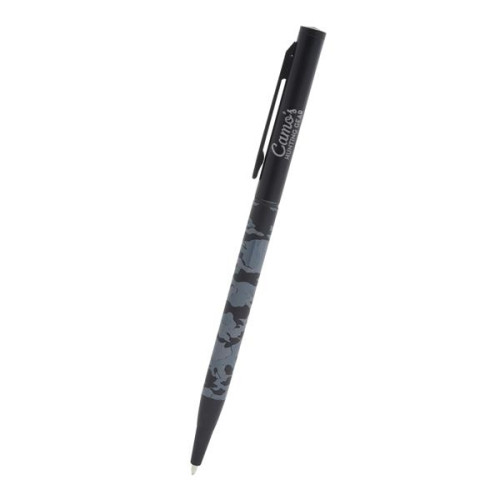 Midnight Camo Pen