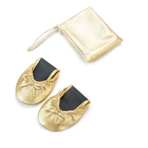 Foldable Fast Flats