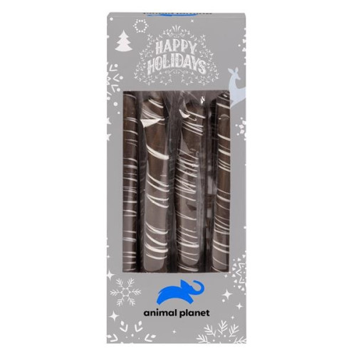 Pretzel Rods - Dark Chocolate
