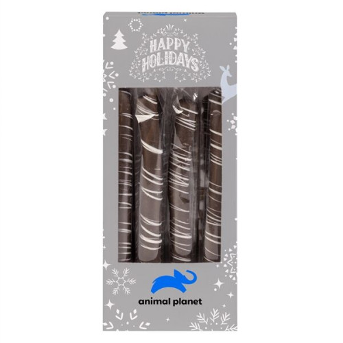 Pretzel Rods - Dark Chocolate