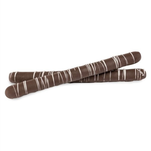 Pretzel Rods - Dark Chocolate