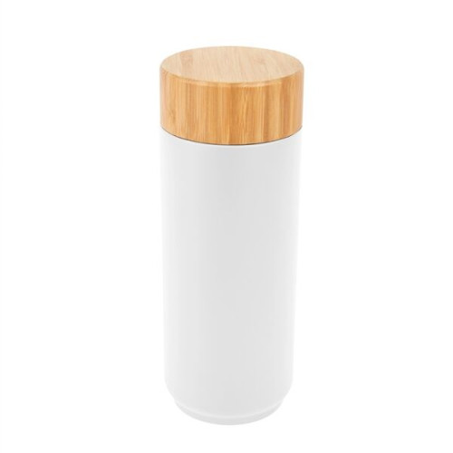16 Oz. Full Color Stainless Steel Lexington Bottle With B...
