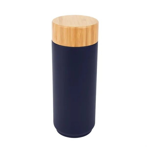 16 Oz. Full Color Stainless Steel Lexington Bottle With B...