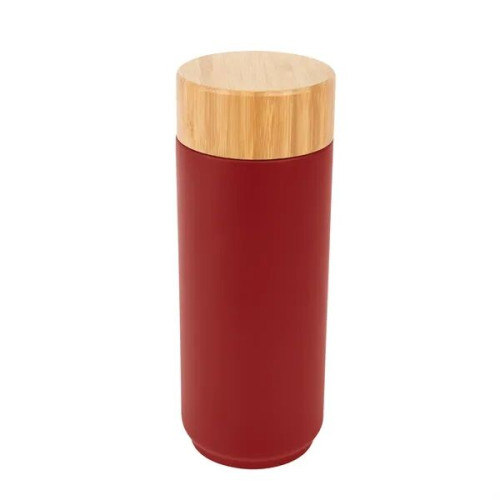 16 Oz. Full Color Stainless Steel Lexington Bottle With B...