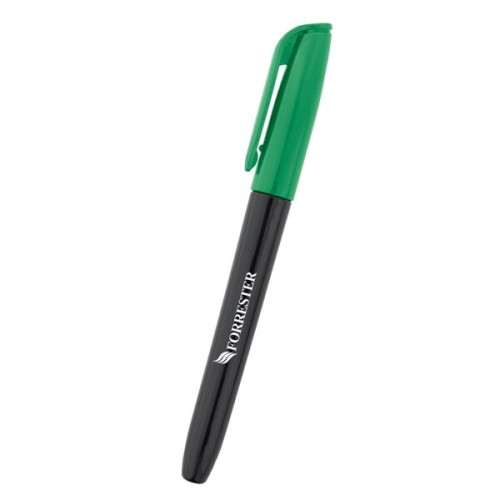 Permanent Marker