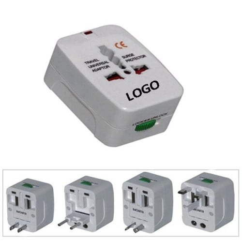 Universal Power Adapter