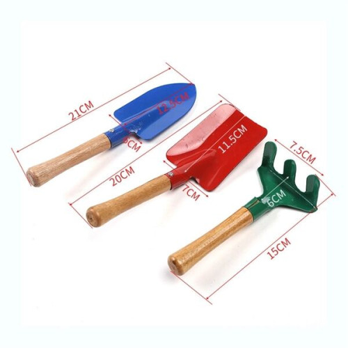 Sand Beach Bucket Toys Set