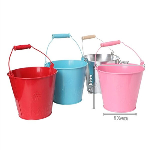 Sand Beach Bucket Toys Set