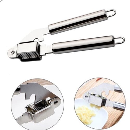 Garlic Presses