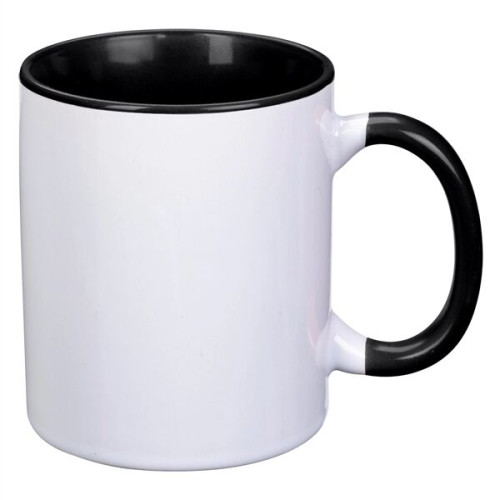 11 Oz. Dye Blast Full Color Mug