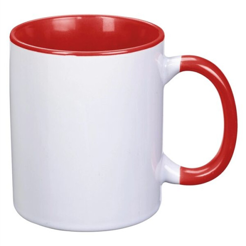 11 Oz. Dye Blast Full Color Mug