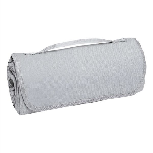 Sweatshirt Roll-Up Blanket