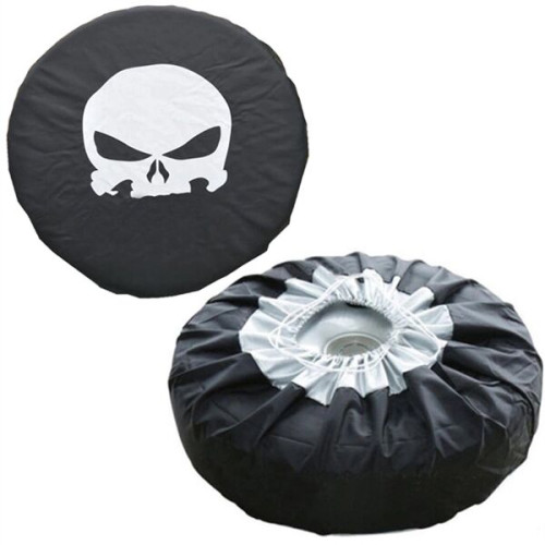 Classic Accessory Tire Cover