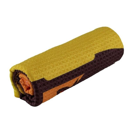 FullColor Waffle Weave Golf Towel