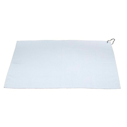 FullColor Waffle Weave Golf Towel