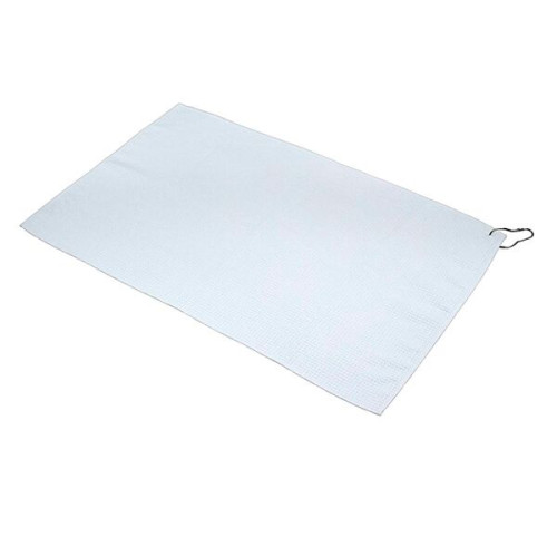 FullColor Waffle Weave Golf Towel