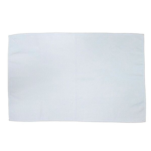 FullColor Waffle Weave Golf Towel
