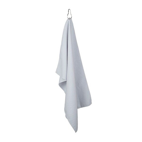 FullColor Waffle Weave Golf Towel
