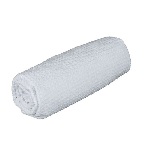 FullColor Waffle Weave Golf Towel