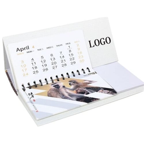 Desk Calendars