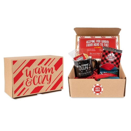 Skillet Cookie - Chocolate Chip