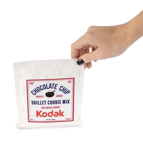 Skillet Cookie - Chocolate Chip