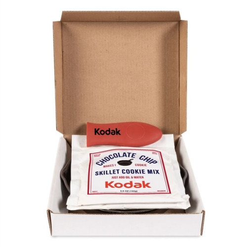 Skillet Cookie - Chocolate Chip