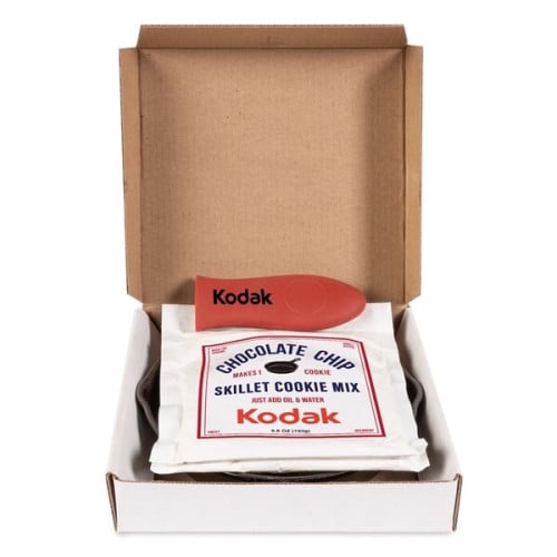 Skillet Cookie - Chocolate Chip