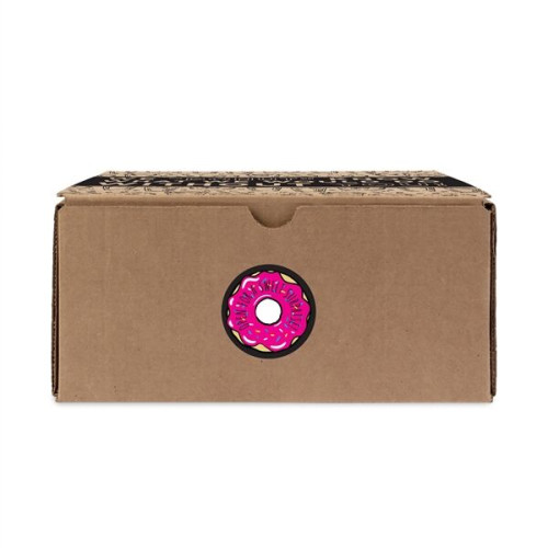 DIY Sugar Cookie Decorating Kit