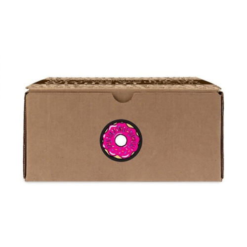 DIY Sugar Cookie Decorating Kit