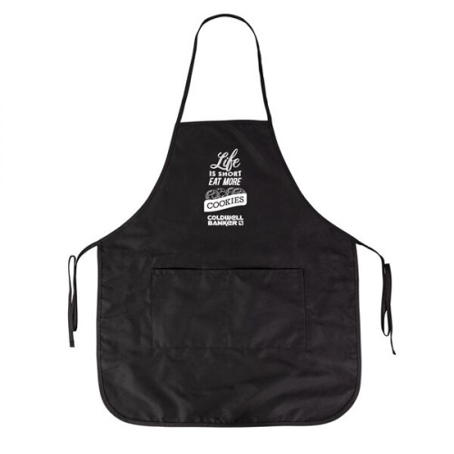 DIY Sugar Cookie Decorating Kit with Apron