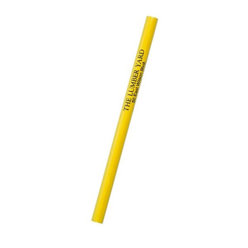 Jumbo Untipped Pencil