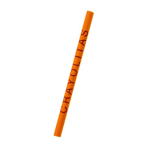 Jumbo Untipped Pencil