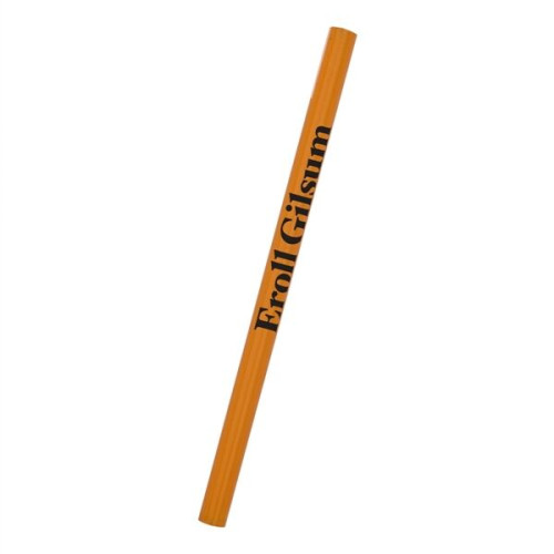 Jumbo Untipped Pencil