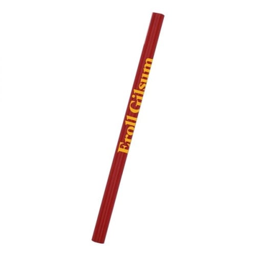 Jumbo Untipped Pencil