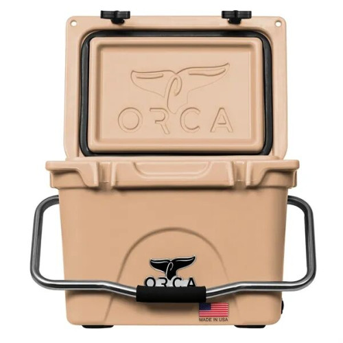 ORCA™ 20-Quart Cooler
