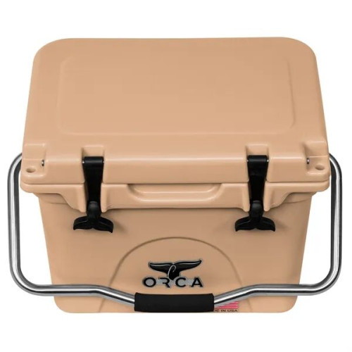 ORCA™ 20-Quart Cooler