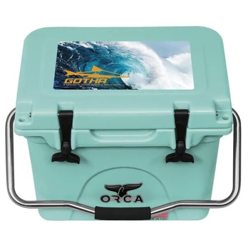 ORCA™ 20-Quart Cooler