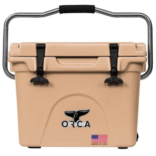ORCA™ 20-Quart Cooler